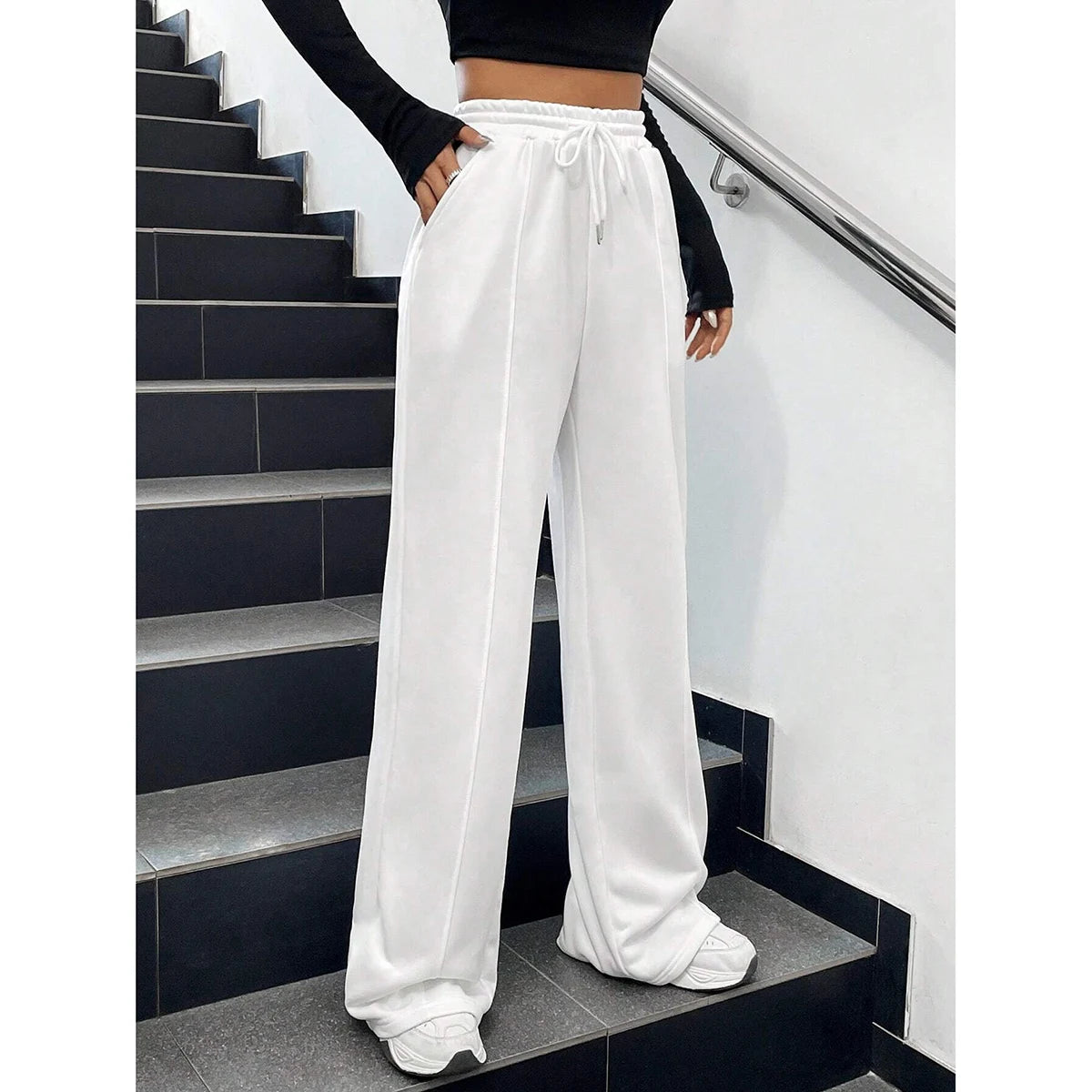 Calça feminina Mia Muse