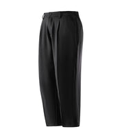 Calça Masculina Coreana com Caimento Solto