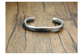 Pulseiras para homens, pulseira vintage