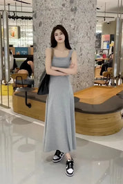 Vestido Feminino Greyvest Tank
