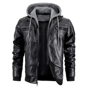 Personalizável 2025 novas jaquetas de couro masculino outono casual motocicleta jaqueta do plutônio motociclista casacos de couro roupas ternos feitos sob medida
