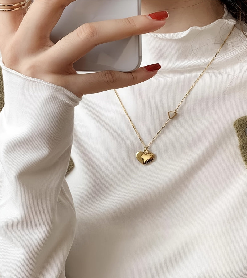 Camisa Térmica Feminina de Manga Comprida – Conforto e Estilo em Todas as Estações