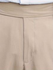 Calça masculina estilo Vintage