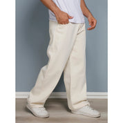 Calça Jeans Balão Bag perna larga C/CORDAO estilo skatista Top-Y.L