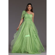 vestido com brilho ideal para casamentos .convidadas.formandas .fe9sta de gala (Grbt)