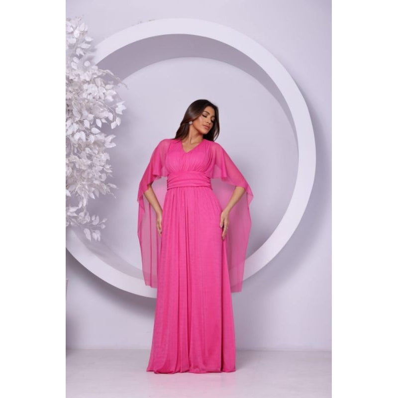 vestido naty para festas casamentos comvidadas formandas super elegante tecido liso macio