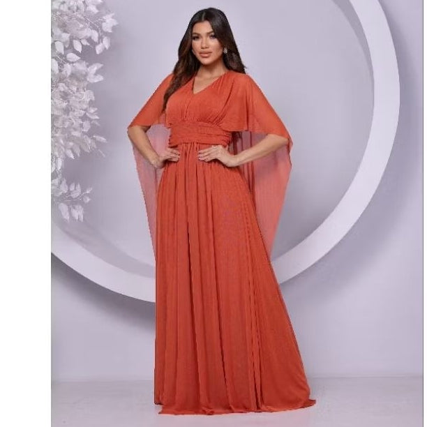 vestido naty para festas casamentos comvidadas formandas super elegante tecido liso macio