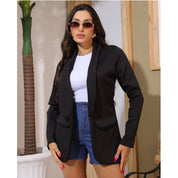 BLAZER ALFAIATARIA