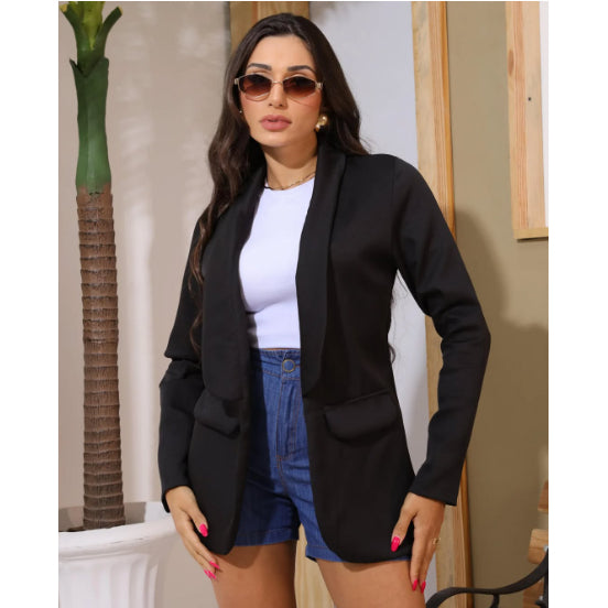 BLAZER ALFAIATARIA