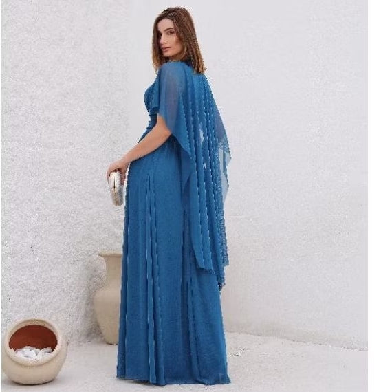 vestido naty para festas casamentos comvidadas formandas super elegante tecido liso macio