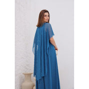 vestido naty para festas casamentos comvidadas formandas super elegante tecido liso macio