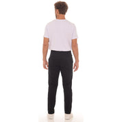 Calça Sarja Premium Masculina Bolso Faca Embutido