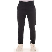 Calça Sarja Premium Masculina Bolso Faca Embutido