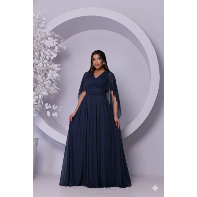 vestido naty para festas casamentos comvidadas formandas super elegante tecido liso macio