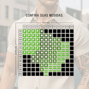 Camisa Linho Masculina Social Gola Italiana Casual Luxo Premium Manga Curta