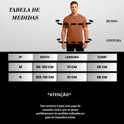 Camisa Masculina Gola Redonda Canelado Manga Curta Tricot Premium Básico Blusa Casual Camiseta
