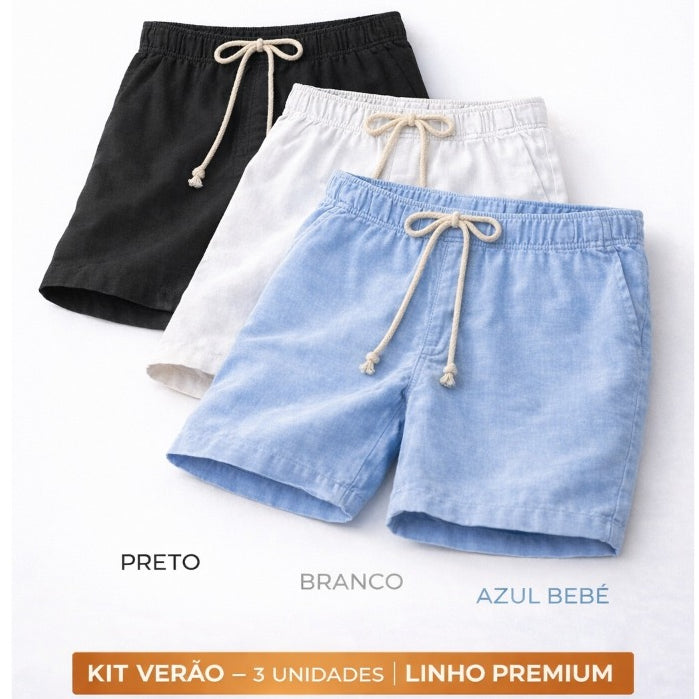 Social – Verão 2026 |Kits com Melhor Custo-Benefício