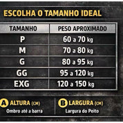 Jaqueta De Couro Ecológico Masculina Motoqueiro