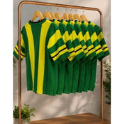 Blusa feminina  Brasil Tricot camiseta OVer SiZe   lançamento ...