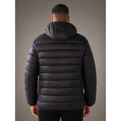 Jaqueta De Frio Peluciada Masculina Couro Sintetico Impermeavel Casaco Inverno Premuim