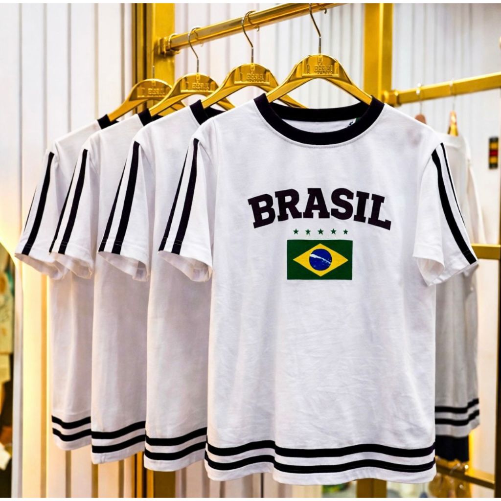 Max Blusão Feminino Do Brasil Estilo Virginia Lançamento Tendência Copa 2026