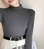 Blusa Feminina doce Elegante – Conforto e Sofisticação