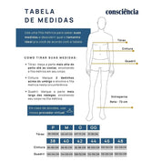CALÇA JEANS RETA MASCULINA 25278 SUJINHA CLARA
